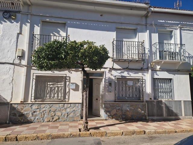 Casa en venta en Cantoria, Almería