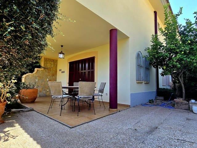 Casa en venta en Canyamel, Mallorca