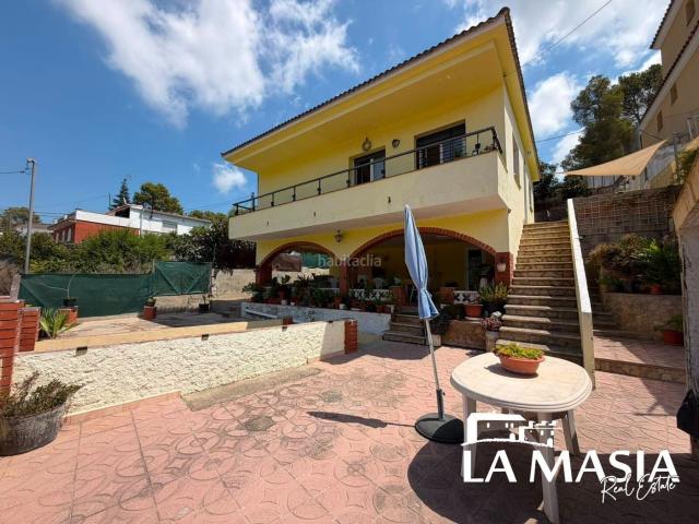 Casa en venta en Canyelles. Casa en venta. Casas.