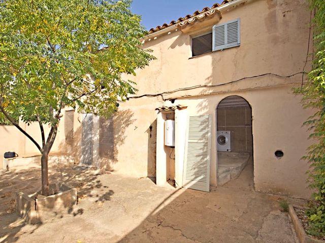 Casa en venta en Cas Concos, Mallorca