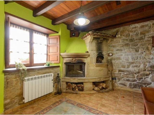 Casa en Venta en Caso