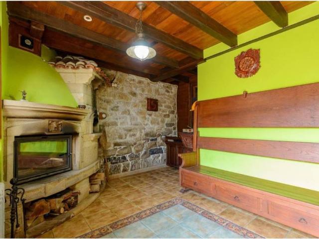 Casa en Venta en Caso