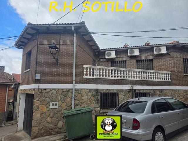 Casa en Venta en Casavieja
