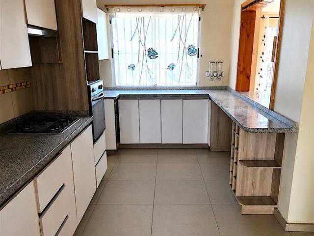 Casa en Venta en Casa 1 piso La Florida La Serena