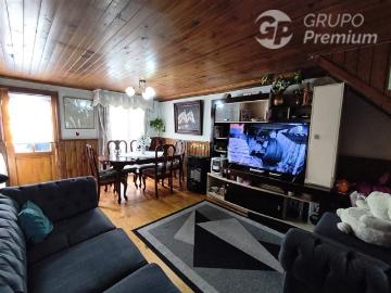 Casa en Venta en casa 92m2 en las Industrias / Cuatro poniente