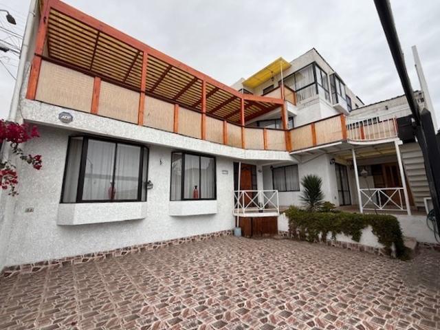 Casa en Venta en Casa Cerro Colorado, Sector Sur