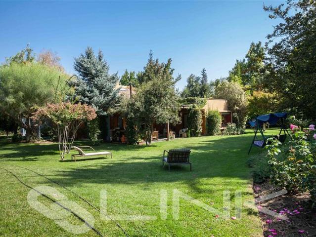 Casa en Venta en Casa Chilena, Condominio Las Campiñas Sur