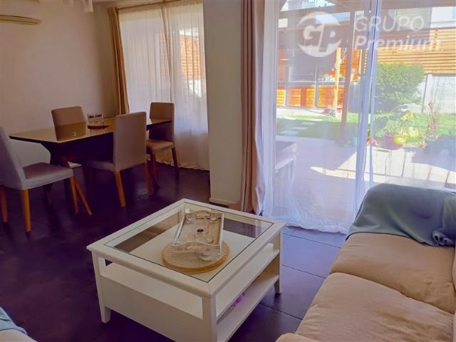 Casa en Venta en Casa amplia en sector exclusivo de Buin65279 , 3 dormitorios, 3 baños y quincho espectacular