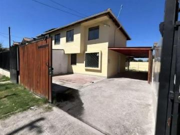 Casa en Venta en Casa amplio patio
