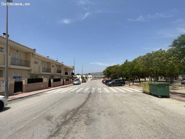 Casa en Venta en Casa Blanca, Murcia