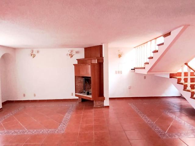 CASA EN VENTA, EN CASA BLANCA, METEPEC ESTADO DE M?XICO