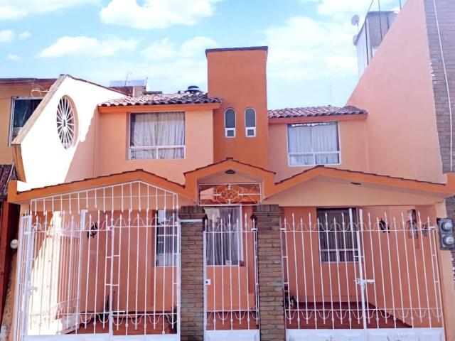 CASA EN VENTA, EN CASA BLANCA, METEPEC ESTADO DE M?XICO
