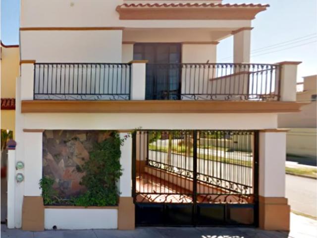 Casa en venta en Casa Blanca, Hermosillo, Sonora