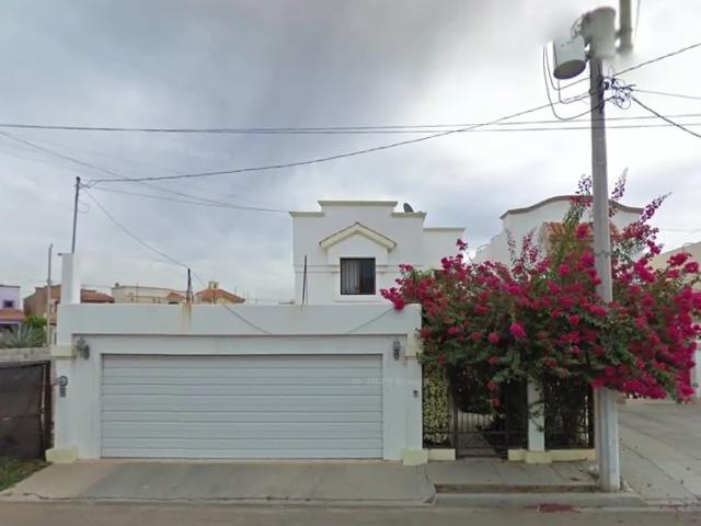 Casa en venta en Casa Blanca, Hermosillo, Sonora