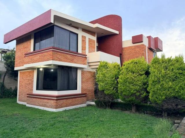 Casa en venta en Casa Blanca