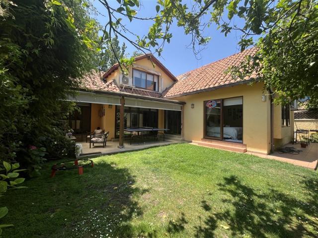 Casa en Venta en Casa en condominio colegio Andre Plaza Ossandón