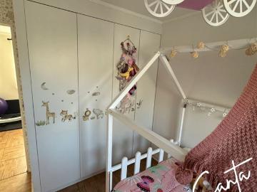 Casa en Venta en Casa en Condominio sector San Joaquín La Serena
