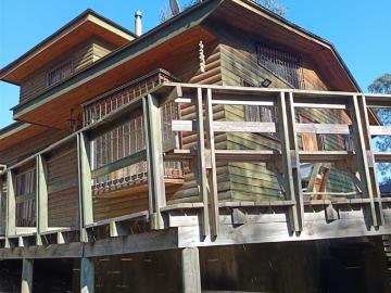 Casa en Venta en Casa en Algarrobo Ideal segunda propiedad