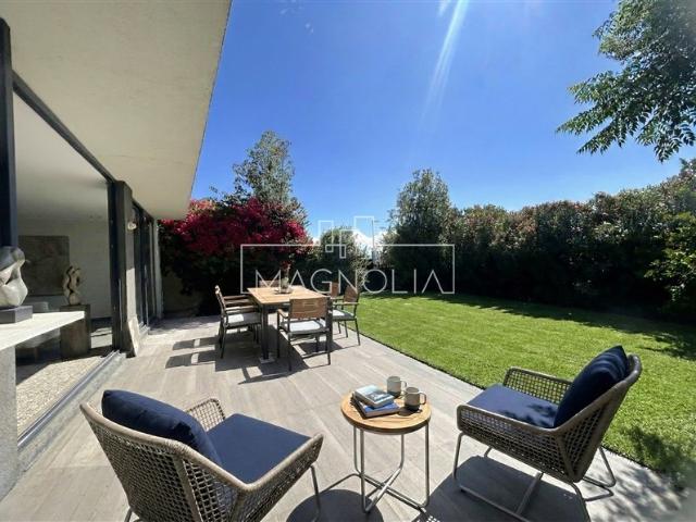 Casa en Venta en Avenida chamisero