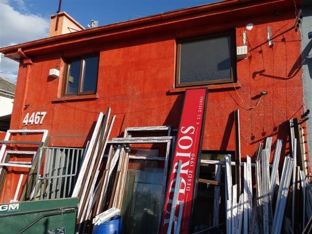 Casa en Venta en Casa en Bilbao apta para oficina o microempresa familiar