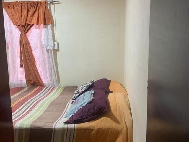 Casa en Venta en Casa en Pedro Aguirre Cerda a sólo 2 cuadras de Av Departamental, próximo a MetroTren y Metro Cerrillos
