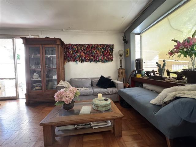 Casa en Venta en Casa ideal para remodelar | Las Condes