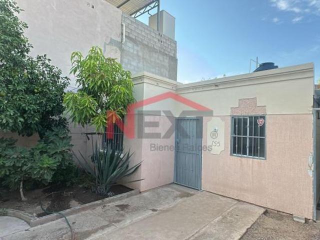 CASA EN VENTA EN CASA LINDA