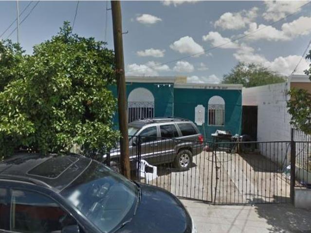 Casa en venta en Casa Linda, Hermosillo, Sonora
