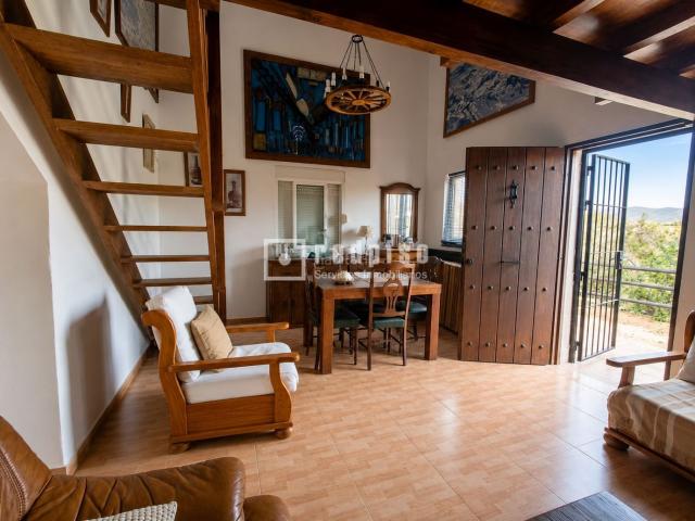 Casa en venta en Casabermeja. Casas.