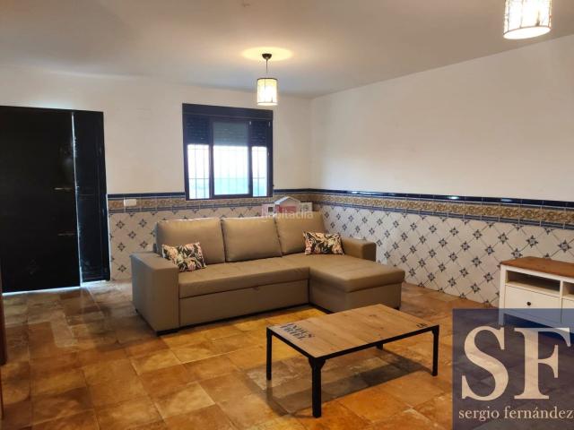 Casa en venta en Casabermeja. Casas.