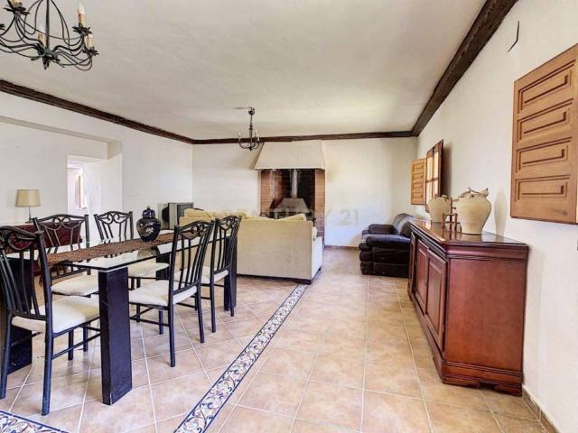 Casa rústica / Caserío en Venta en Casabermeja