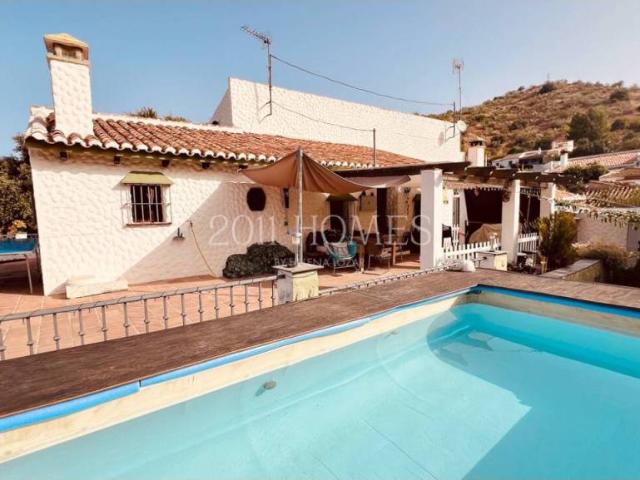 Casa en Venta en Casabermeja