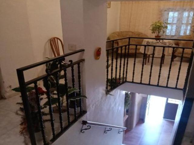 Casa en Venta en Casablanca, Almería