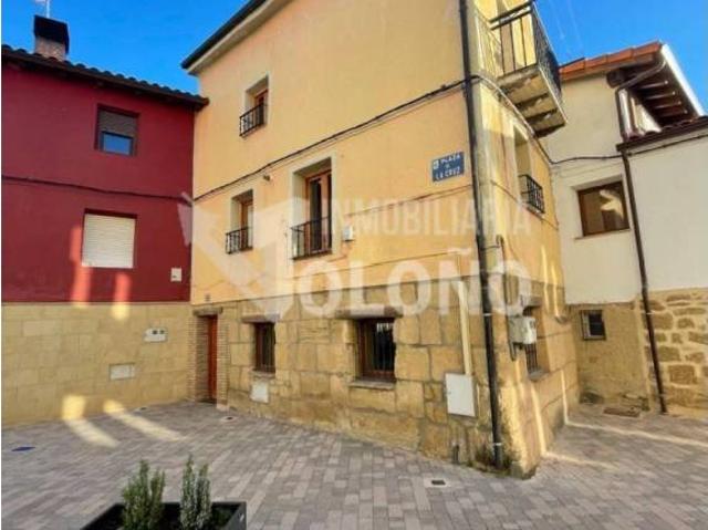 Casa en Venta en Casalarreina