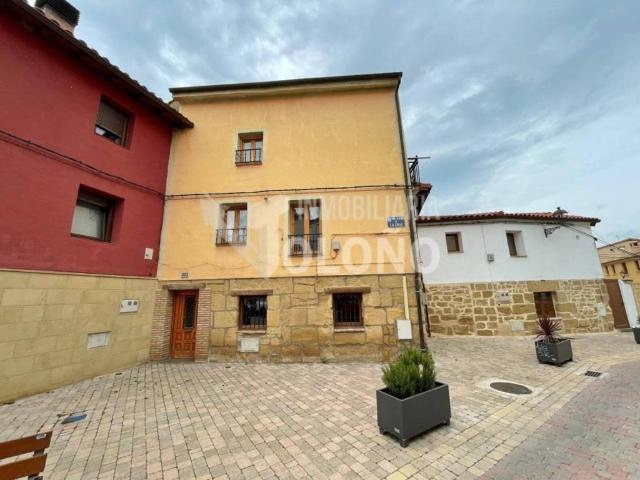 Casa en Venta en Casalarreina