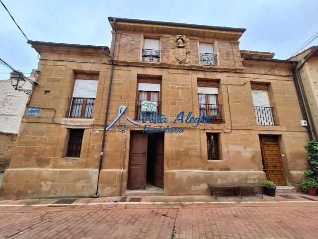 Casa en venta en Casalarreina. 31826166 CASA DE PUEBLO A REHABILITAR. Casas.
