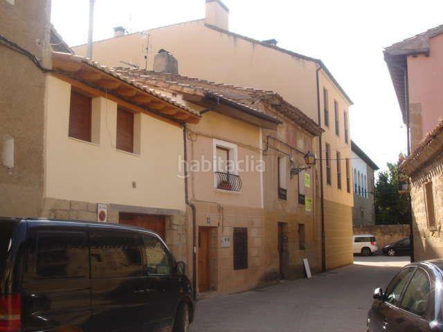 Casa en venta en Casalarreina. Casas.