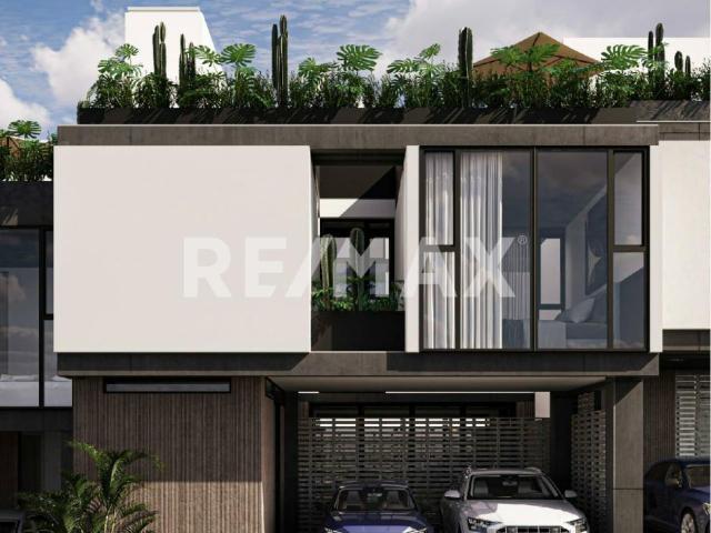 CASA EN VENTA EN CASALTA RESIDENCIAL, FRACC. LA ESPERANZA, TIJUANA B.C