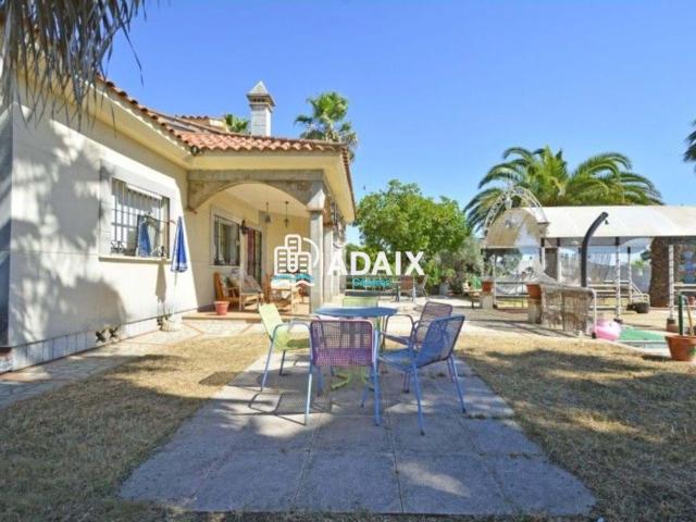 Casa en Venta en Casar de Cáceres, Cáceres