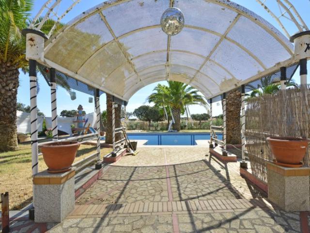 Casa en Venta en Casar de Cáceres, Cáceres