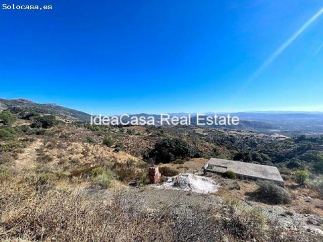 casa en Venta en Casarabonela. YYNA T15