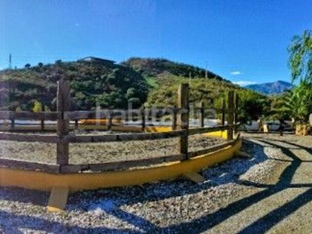 Masía en venta en Casarabonela. Masías.