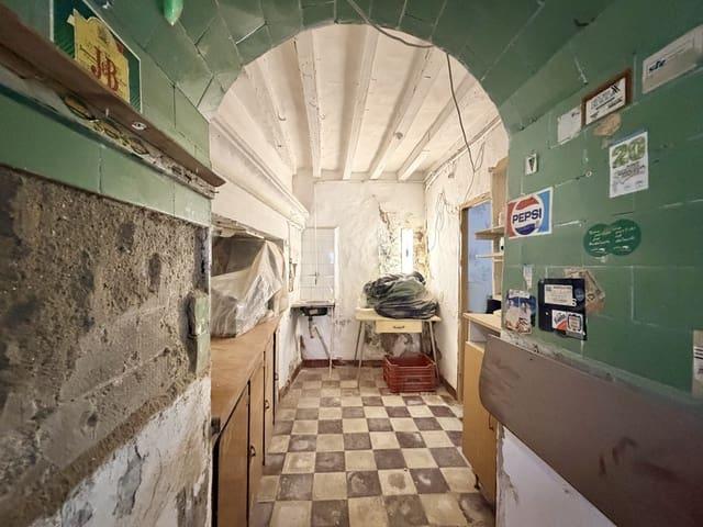 Casa en venta en Casarabonela, Málaga