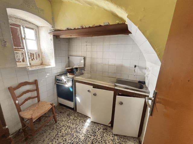 Casa en venta en Casarabonela, Málaga