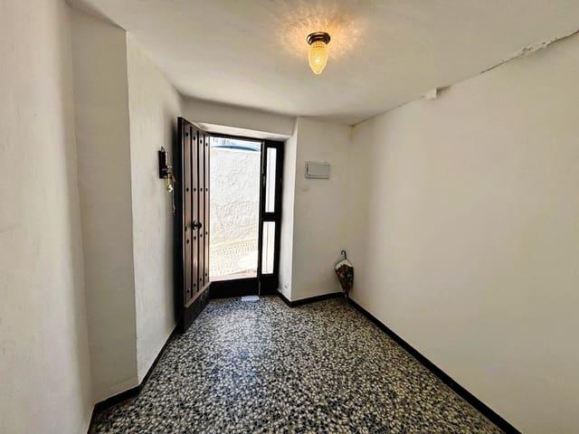 Casa en venta en Casarabonela, Málaga