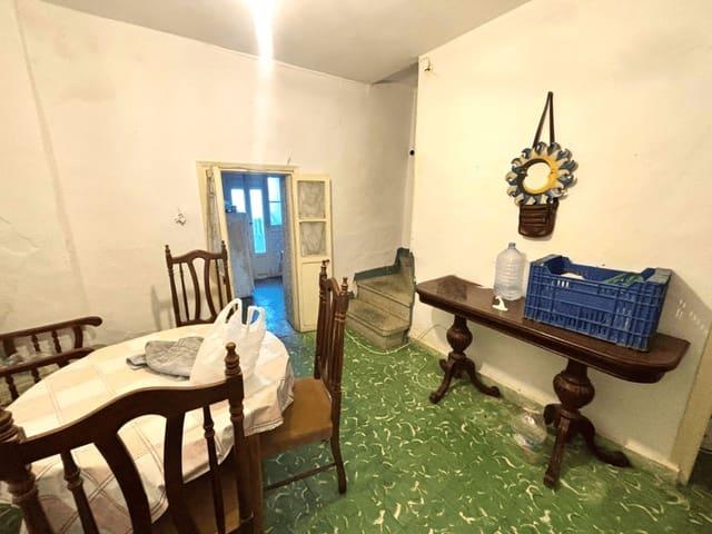 Casa en venta en Casarabonela, Málaga