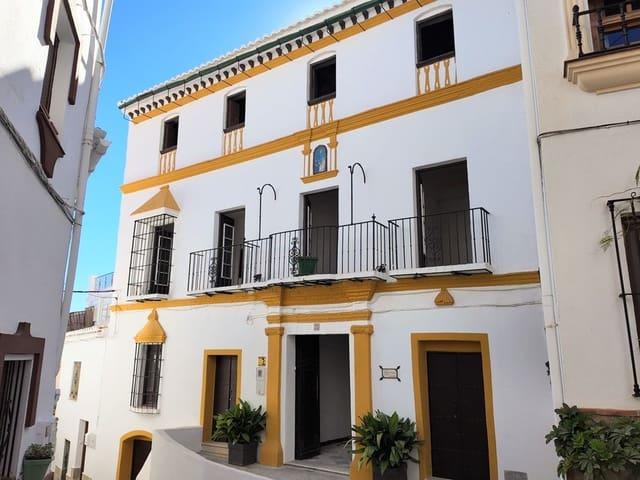 Casa en venta en Casarabonela, Málaga