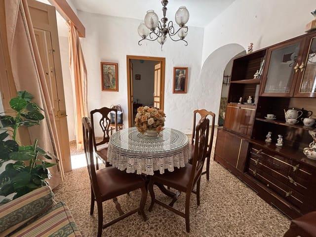 Casa en venta en Casarabonela, Málaga