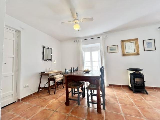 Casa en venta en Casarabonela, Málaga