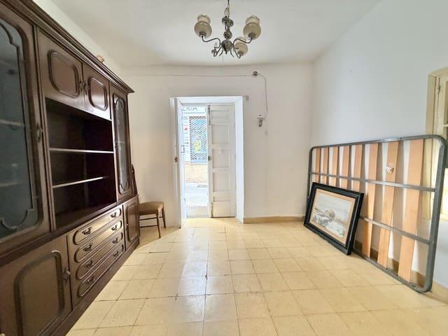 Casa en venta en Casarabonela, Málaga